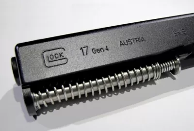 Pistols Recoil Reduction Systems Pistols Recoil Reduction Systems