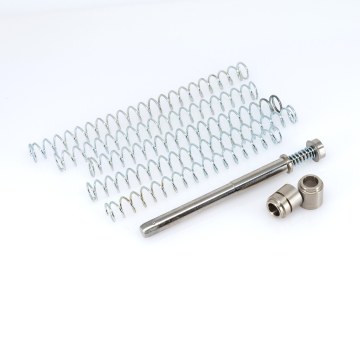 Tanfoglio Stock 4.5'' Barrel Tanfoglio Stock 4.5'' Barrel