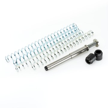 SPRINGFIELD ECHELON 4.5" & 5.28" BARREL SPRINGFIELD ECHELON 4.5" & 5.28" BARREL