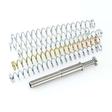 EMTAN Ramon 4.02" Barrel EMTAN Ramon 4.02" Barrel