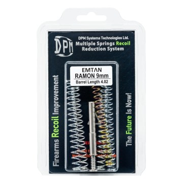 EMTAN Ramon 4.02" Barrel -  EMTAN Ramon 4.02" Barrel -