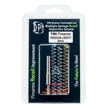 FMK Freedom Liberty 4" Barrel 9mm -  FMK Freedom Liberty 4" Barrel 9mm -