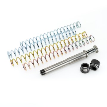 DPM MRS for Glock 20-21 Gen5 8 Adjustable Settings DPM MRS for Glock 20-21 Gen5 8 Adjustable Settings