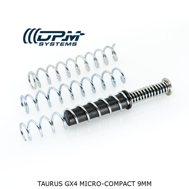 Taurus GX4 Micro-Compact 9mm Taurus GX4 Micro-Compact 9mm