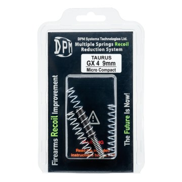 Taurus GX4 Micro-Compact 9mm -  Taurus GX4 Micro-Compact 9mm -