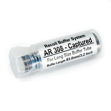 DPM BUFFER AR-15/ M-16 / AR-10 Captured Version Heavy Ammo .308/7.62 -  DPM BUFFER AR-15/ M-16 / AR-10 Captured Version Heavy Ammo .308/7.62 -