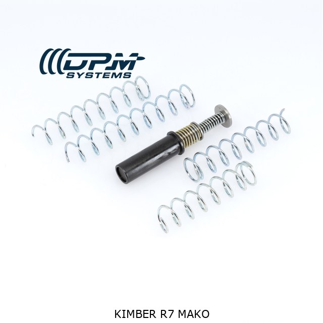 KIMBER R7 MAKO KIMBER R7 MAKO