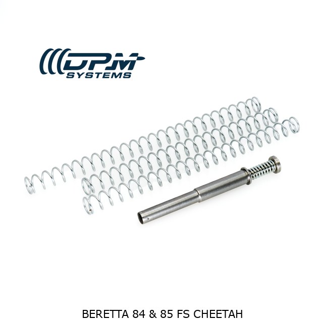 BERETTA 84 & 85 FS CHEETAH