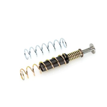 Arsenal Firearms Strike Two 4" Barrel Arsenal Firearms Strike Two 4" Barrel
