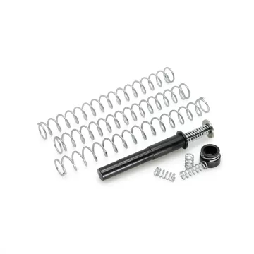 DPM "Full Adjustable" System for Glock Models: 19-19x-23-25-32-45-47 Gens 4-5 DPM "Full Adjustable" System for Glock Models: 19-19x-23-25-32-45-47 Gens 4-5