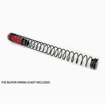 DPM Shotgun Buffer Derya MK-12  -  DPM Shotgun Buffer Derya MK-12  -