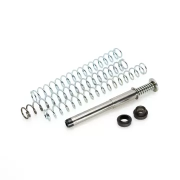 DPM "ADJUSTABLE" System for Gen 4 Glock models: 20-21-41SF DPM "ADJUSTABLE" System for Gen 4 Glock models: 20-21-41SF