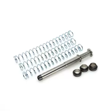DPM "ADJUSTABLE" System for Glock 40 Gen 4 DPM "ADJUSTABLE" System for Glock 40 Gen 4