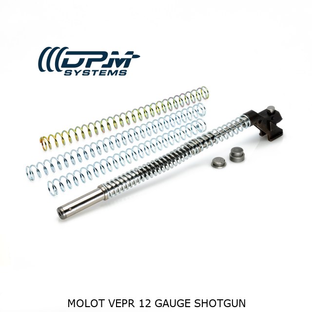 Molot VEPR 12 Gauge Shotgun