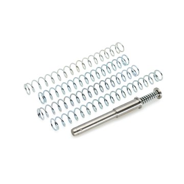 Walther P88 Compact 3.8" Barrel