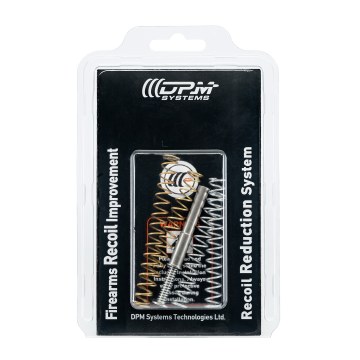 CZ SHADOW 2 COMPACT 4" Barrel - 