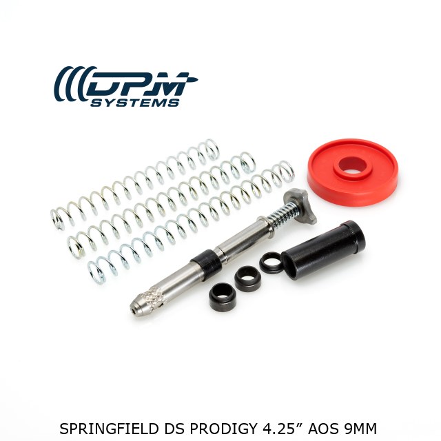 Springfield DS PRODIGY 4.25″ AOS 9MM 
