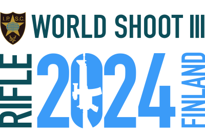 DPM Systems is sponsoring IPSC 2024 Rifle World Shoot - Finland DPM Systems is sponsoring IPSC 2024 Rifle World Shoot - Finland