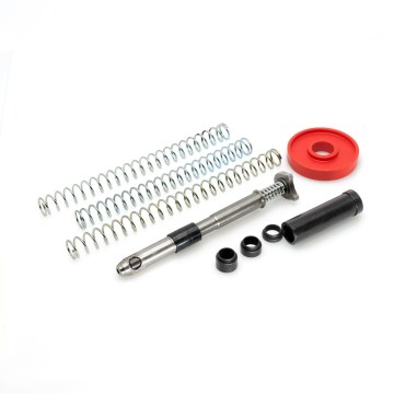 SPRINGFIELD TRP OPERATOR  .45ACP 5'' BULL BARREL 