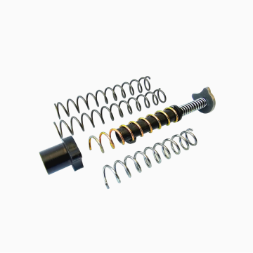 Staccato CS 3.5" Barrel - 