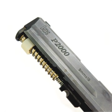 H&K USP COMPACT 3.58" & P2000  3.7" BARREL  | Set Spare External Springs  - 