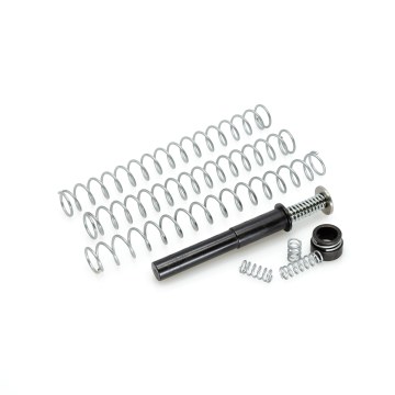 DPM "Full Adjustable" for Glock MODELS: 17-22-31-34-35-37 Gen 4 DPM "Full Adjustable" for Glock MODELS: 17-22-31-34-35-37 Gen 4