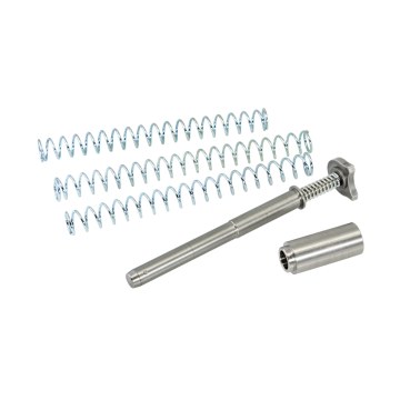 1911 5" Barrel & Clones "Bushing Only"  9mm NRA 1911 5" Barrel & Clones "Bushing Only"  9mm NRA