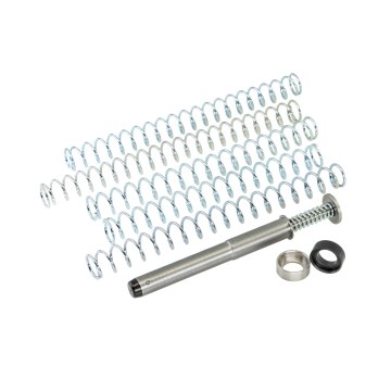 CANIK METE SFT 4.46" BARREL 9mm