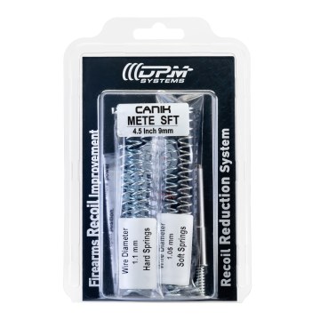 CANIK METE SFT 4.46" BARREL 9mm - 