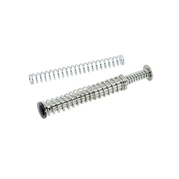 DPM "CAPTURED" FOR GLOCK 19-23-25-32-38 GENS 1-2-3 DPM "CAPTURED" FOR GLOCK 19-23-25-32-38 GENS 1-2-3
