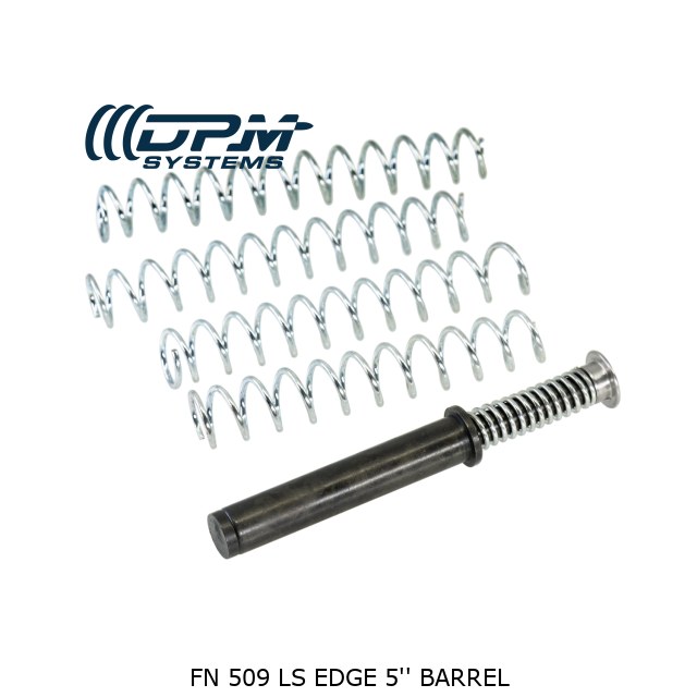 FN 509 LS EDGE 5'' Barrel