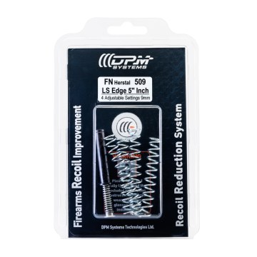 FN 509 LS EDGE 5'' Barrel - 