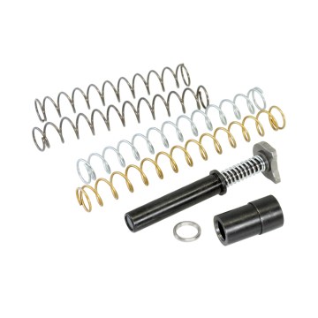 Kimber KDS9c 4.09" Barrel