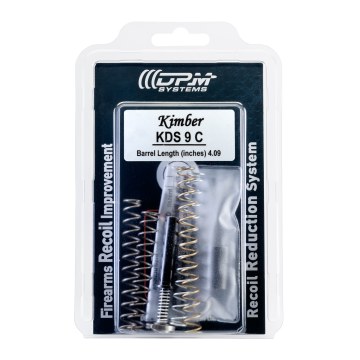 Kimber KDS9c 4.09" Barrel - 