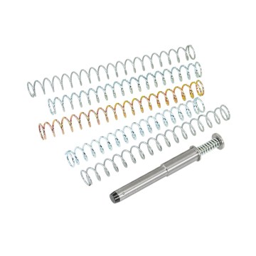 Ruger RXM 4" Barrel SOFT VERSION Ruger RXM 4" Barrel SOFT VERSION