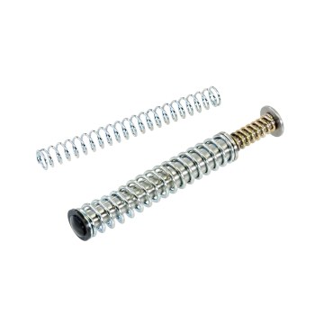 RUGER RXM 4" Barrel CAPTURED Version RUGER RXM 4" Barrel CAPTURED Version