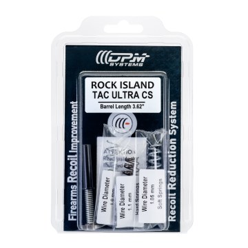 Rock Island Armory Tac Ultra CS 1911  - 