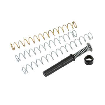 SIG P320 M18 CALIFORNIA - STANDARD VERSION - 