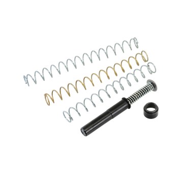 SIG P320 M18 CALIFORNIA - SOFT VERSION -  SIG P320 M18 CALIFORNIA - SOFT VERSION -