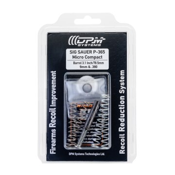 Sig P365 - SAS Micro-Compact  3.1" Barrel -  Sig P365 - SAS Micro-Compact  3.1" Barrel -