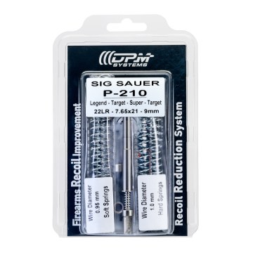 Sig P210 Legend-Target-Super Target -  Sig P210 Legend-Target-Super Target -