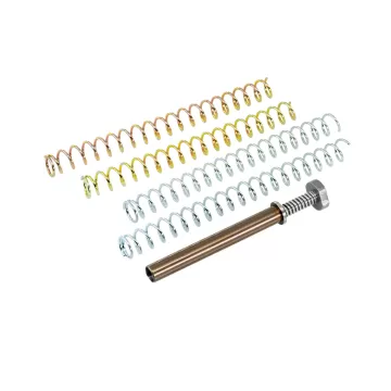 S&W EQUALIZER TS & NTS 3.675" Barrel 9mm S&W EQUALIZER TS & NTS 3.675" Barrel 9mm