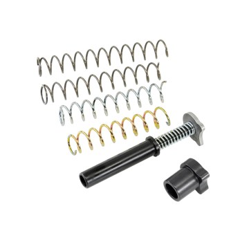 Staccato CS 3.5" Barrel | Spare Spring Plug Staccato CS 3.5" Barrel | Spare Spring Plug