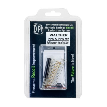 Walther PPS &PPS M2 Subcompact  -  Walther PPS &PPS M2 Subcompact  -