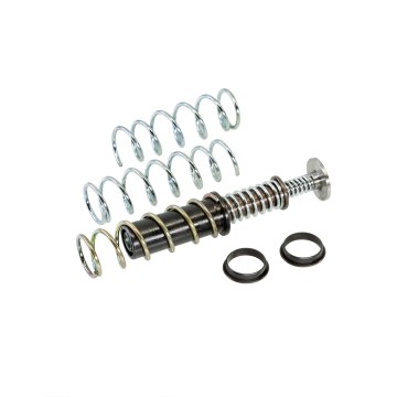 CANIK METE MC9 & TAC  CANIK METE MC9 & TAC