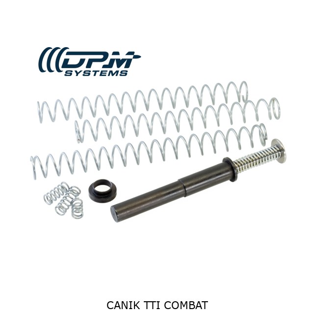 CANIK TTI Combat CANIK TTI Combat