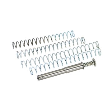 DAN WESSON DXW COMPACT 4'' BARREL DAN WESSON DXW COMPACT 4'' BARREL