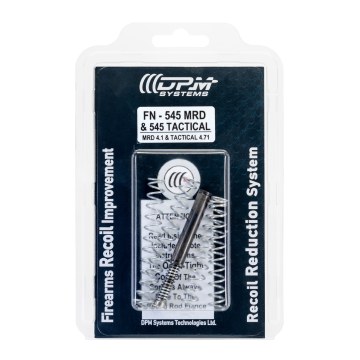 FN 545 & FN 510 MRD 4.1" & TACTICAL 4.71" - 