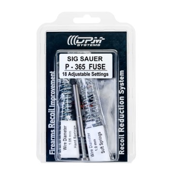 SIG SAUER P365-FUSE 4.3"  -  SIG SAUER P365-FUSE 4.3"  -