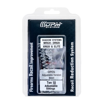 Shadow Systems MR920 - DR920 - XR920 & Elite -  Shadow Systems MR920 - DR920 - XR920 & Elite -